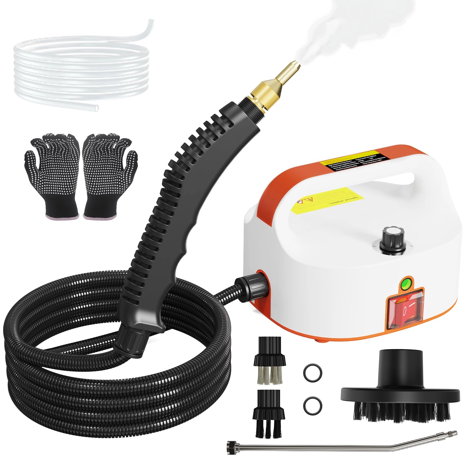 Goyappin S312280 - 3 Bar 350 Milliliters