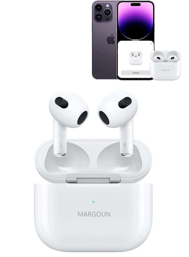 MG-AP3-2P2 Wireless Earbud