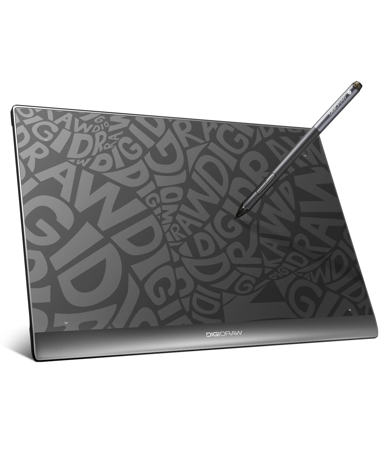 DIGIDRAW T610 - 254 x 158.8 mm 16,384 pressure levels