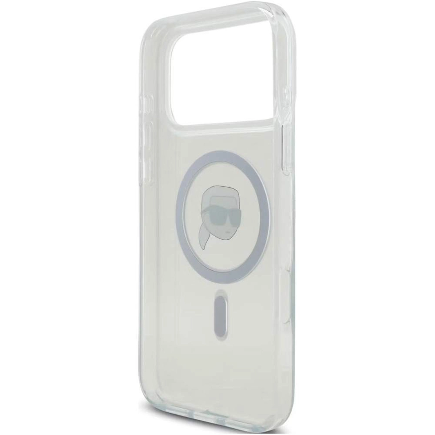 MagSafe IML Case for iPhone 17 Pro Max