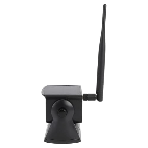 Backup Camera - Night vision Wireless 1080P