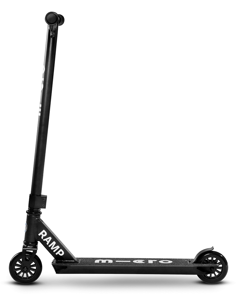 Ramp Kick Scooter – 100mm