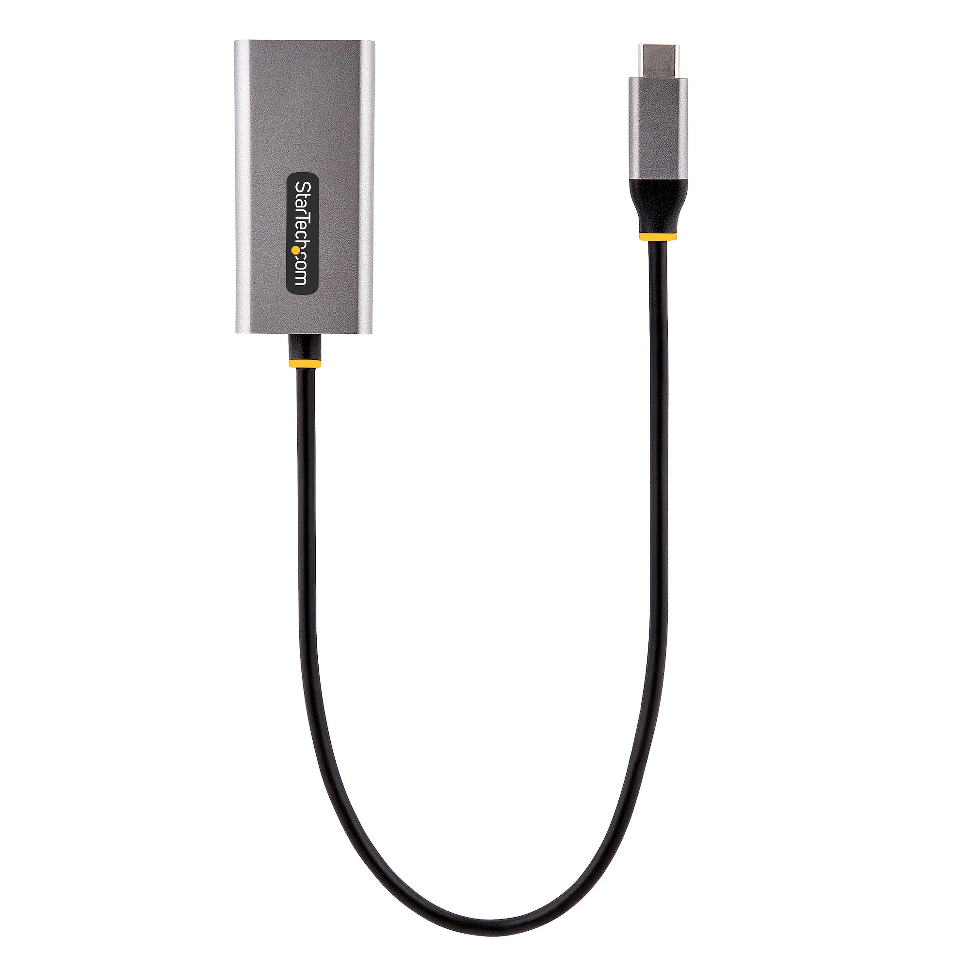 USB-C to Gigabit Ethernet Adapter - USB-C Ethernet
