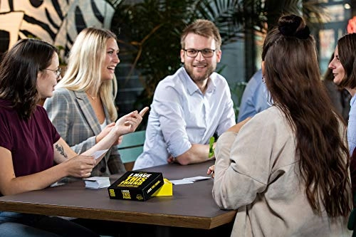 I Have This Friend - 14 years and up 110 piece(s)