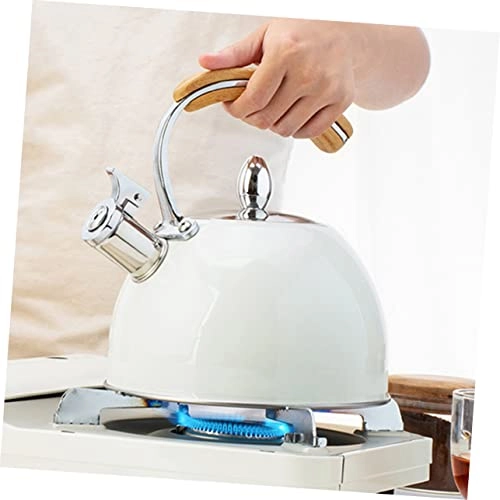 Whistling Tea Kettle - 2 Liter