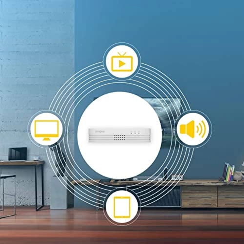 ATRIA AC1200 - 802.11ac 3-Pack