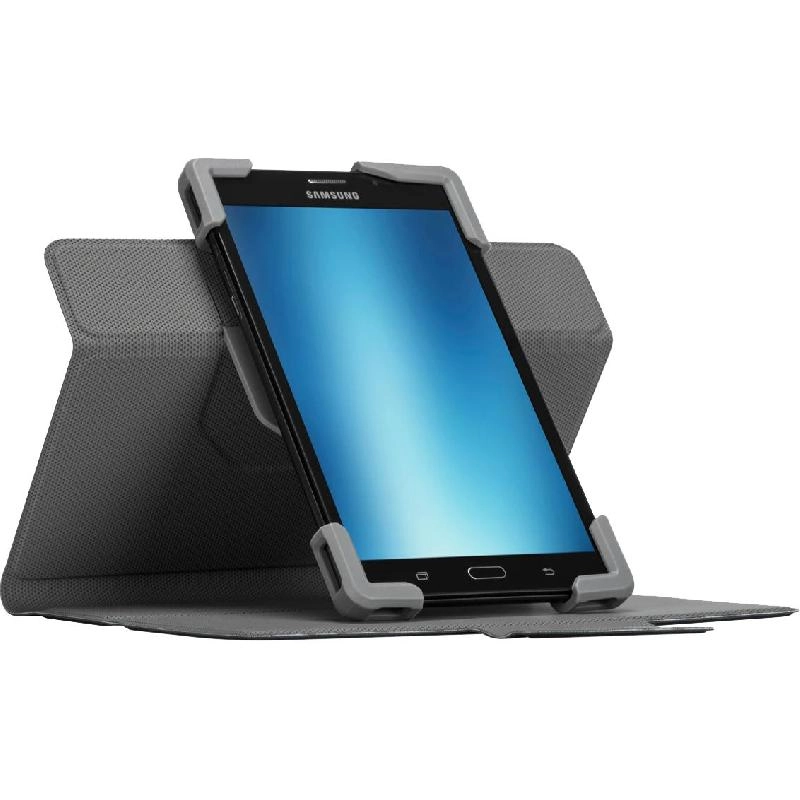 Folio Case with Stand for 9.7-inch/10-inch/10.1-inch tablets