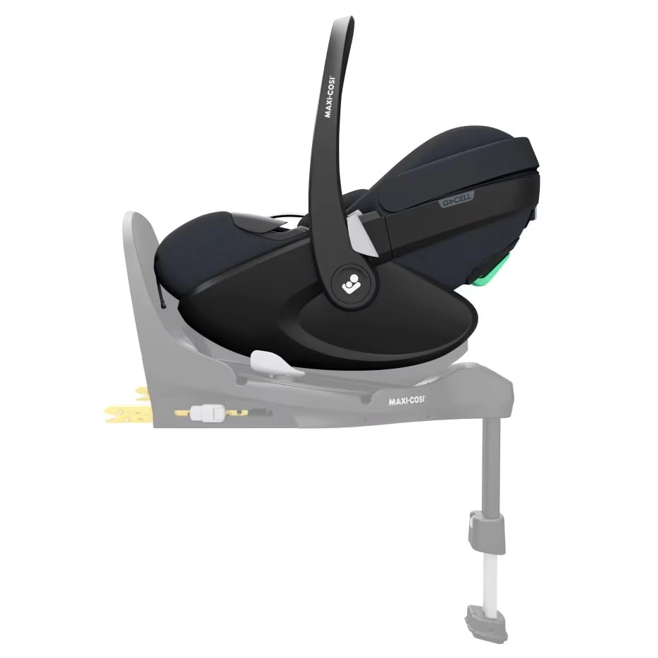 Pebble 360 Pro2 - Latch