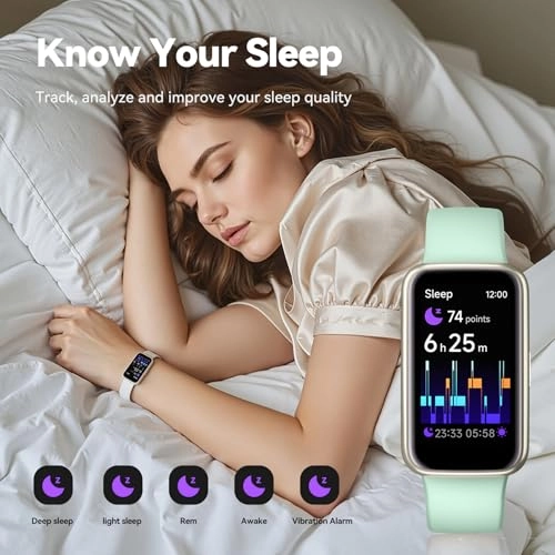 Fitness Trackers