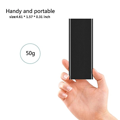 M.2 NVME to USB3.1 Type-C GEN2 Enclosure