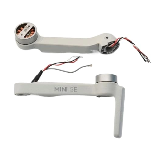 (Used) Mini SE Motor Arm
