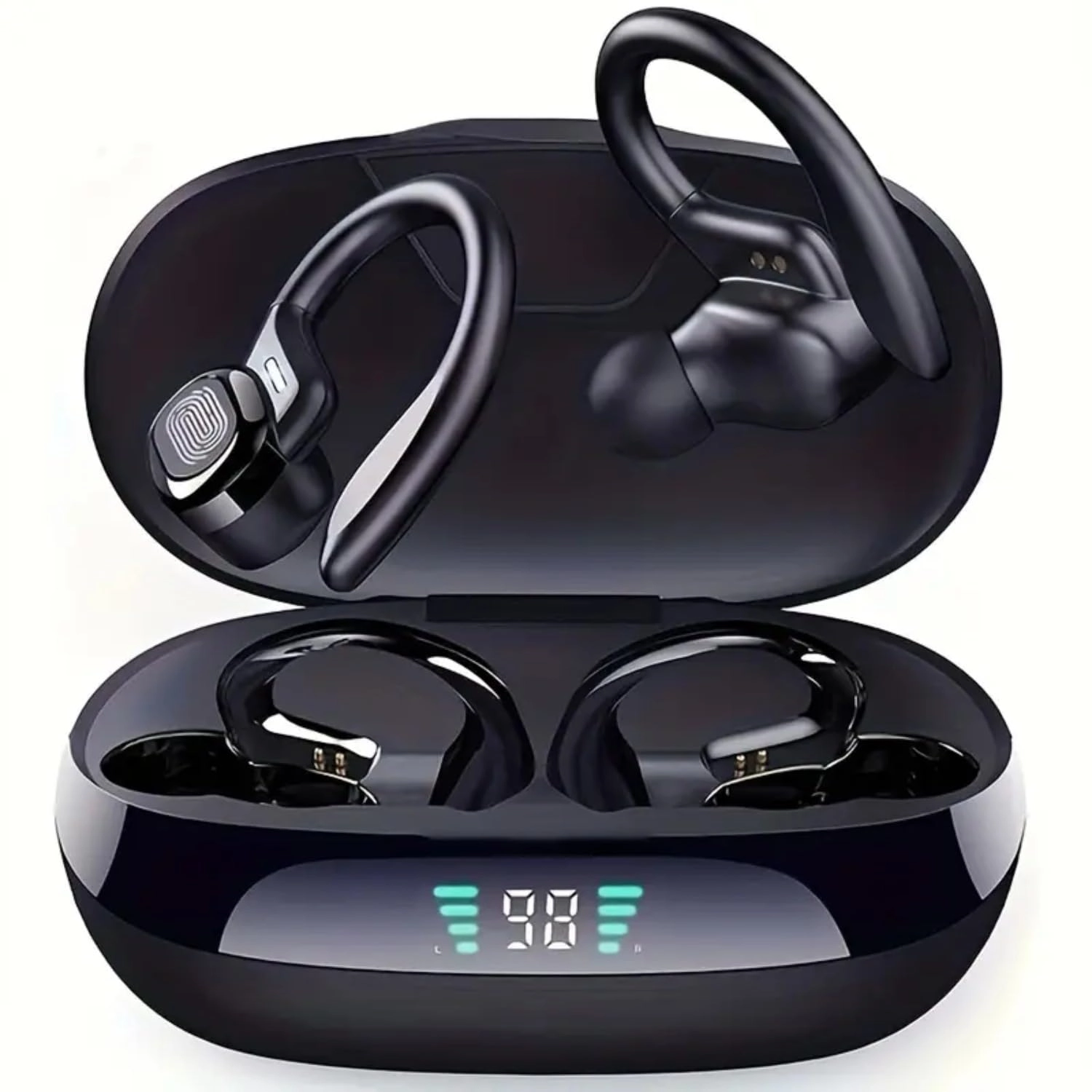 Homiley Brands Reno-6 Wireless Earbud