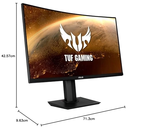 VG32VQR - 32 Inches 2560 x 1440