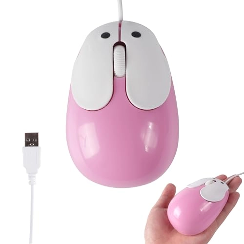 Wired Mouse - USB