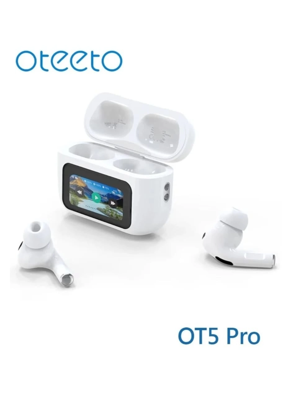 OT5 Pro Wireless Earbud