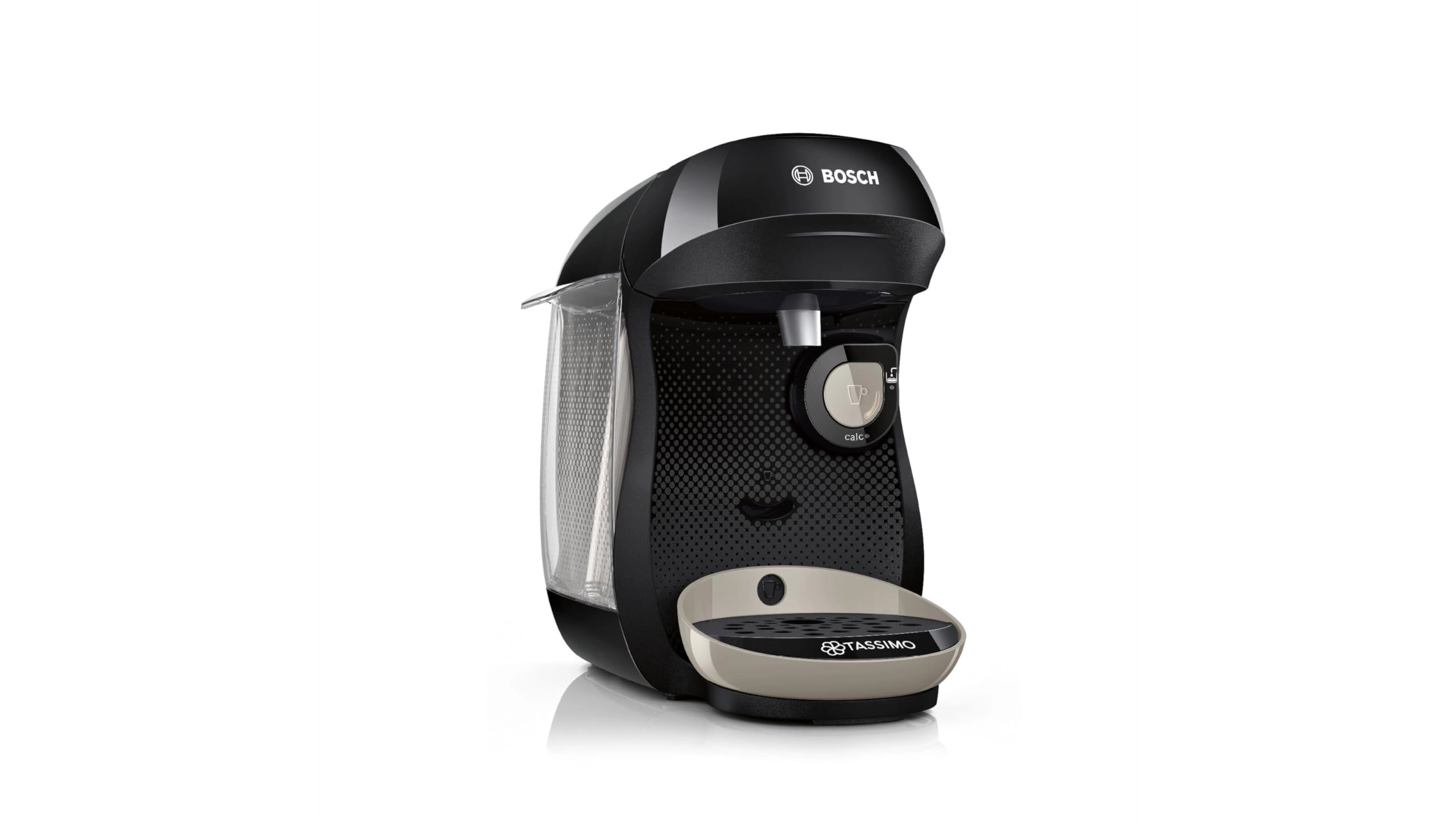 Bosch TAS109E - Tassimo Happy capsule