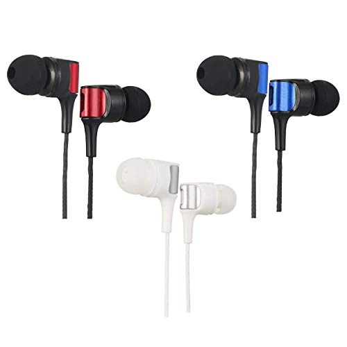 In-ear sports headphones - Wired Headphone