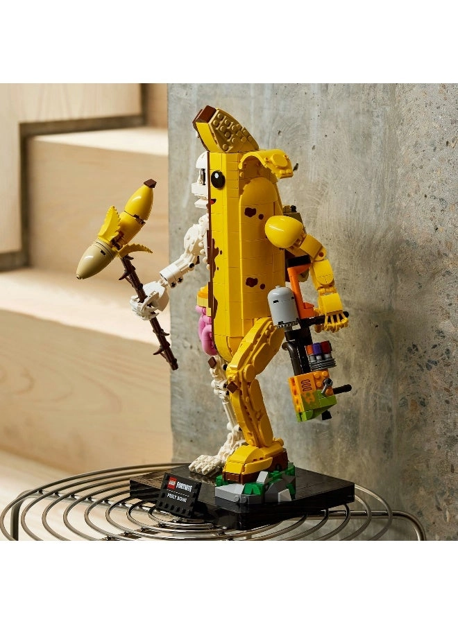 Minecraft Peely Bone