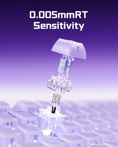 Mercury V75 Pro - Wireless