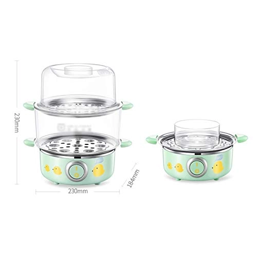 Food Steamer - 2L