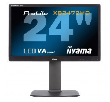 Monitor - 24'' 1920x1080