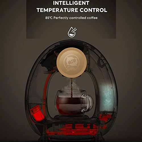 Mini Q Personal Coffee Brewer 1400W