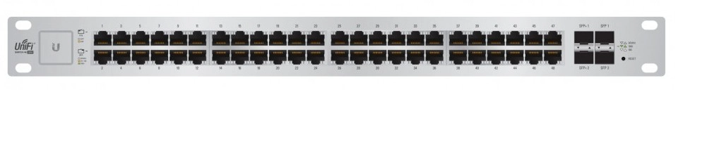 Ubiquiti Networks UISP-Switch PoE