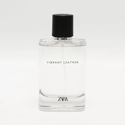 Vibrant Leather Eau de Parfum 100 ml