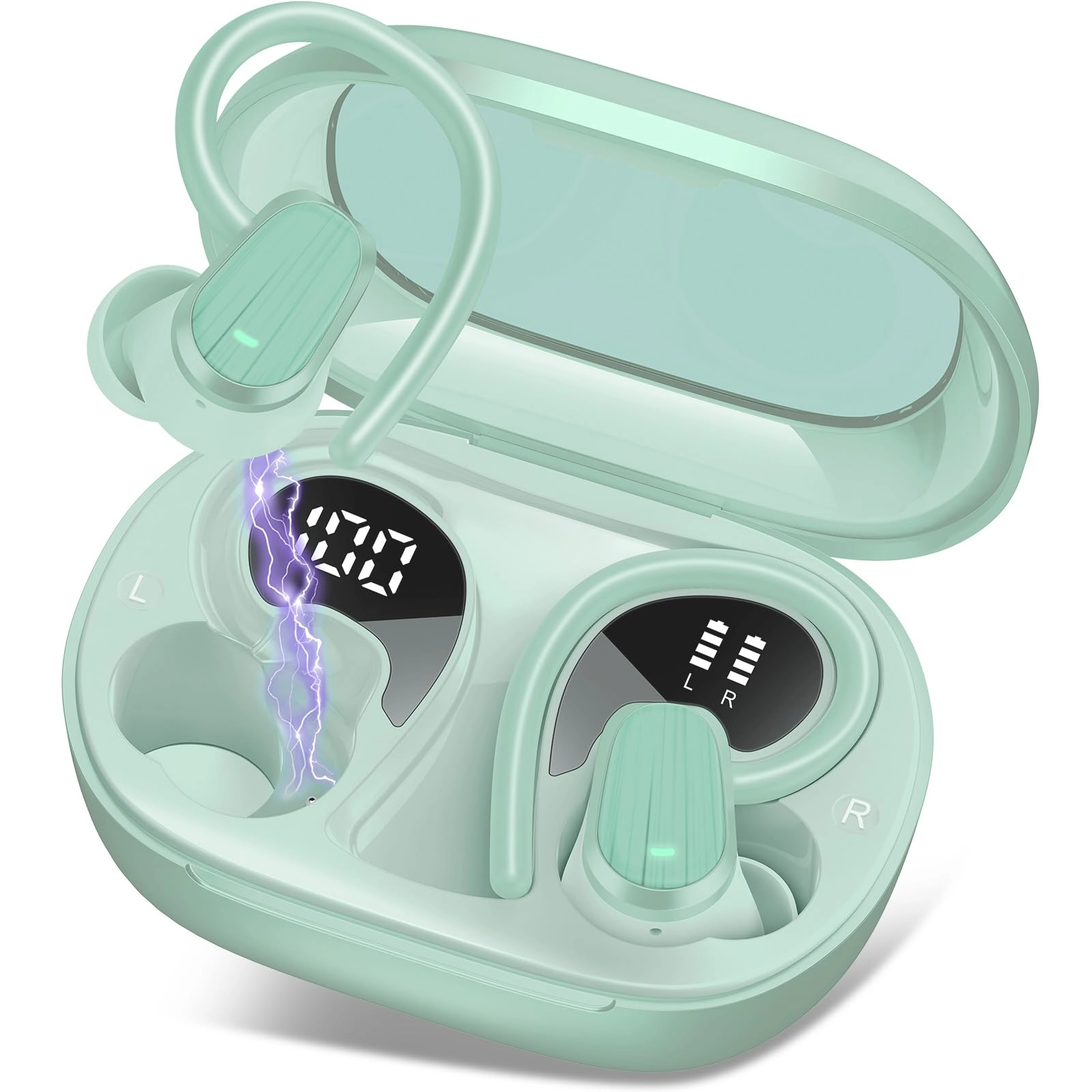 H69 Wireless Earbud