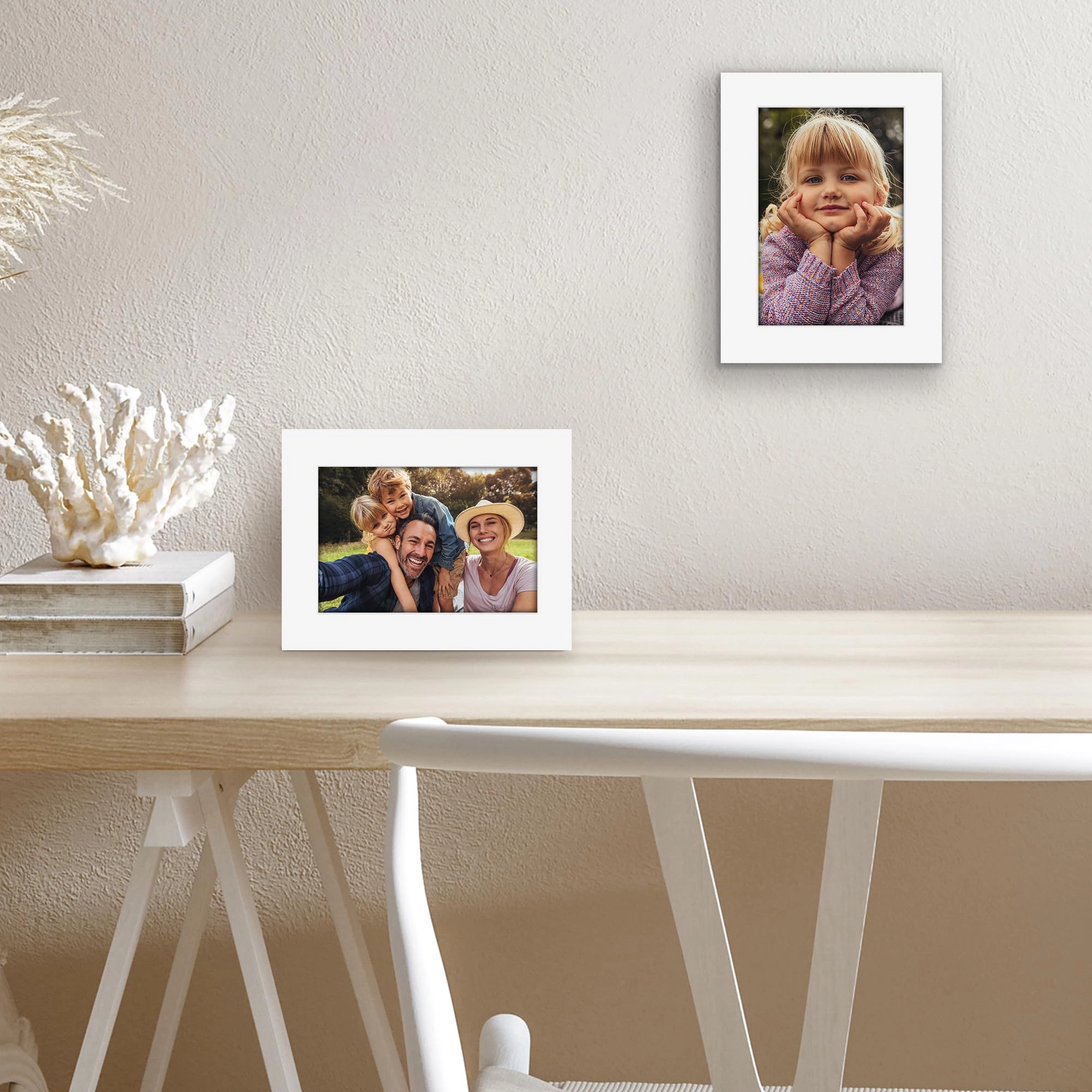 Picture Frame - 4x6 1.0 Count