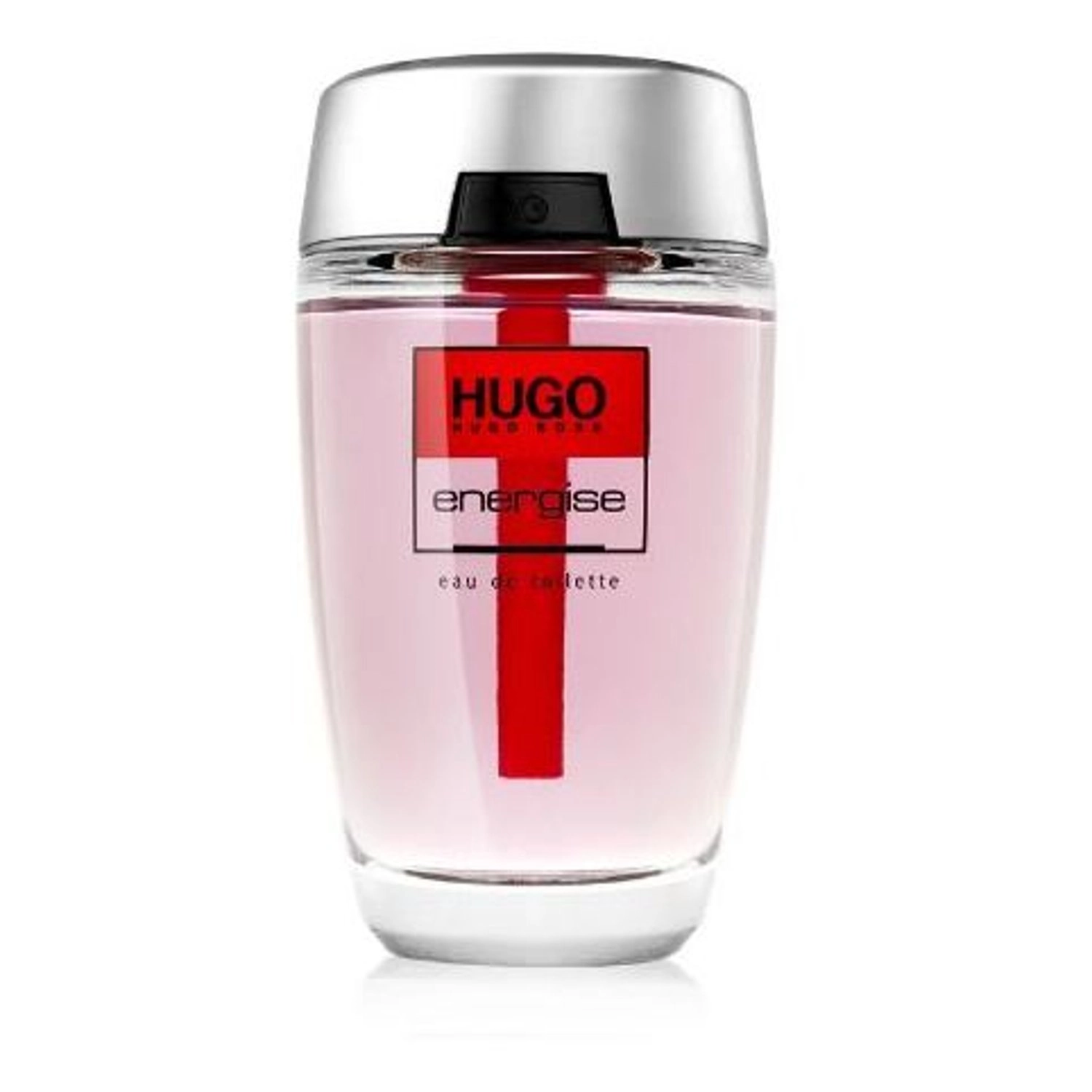 Energise Eau de Toilette 125ml