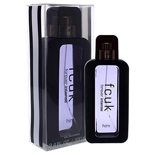Forever Intense Eau de Toilette 100ml