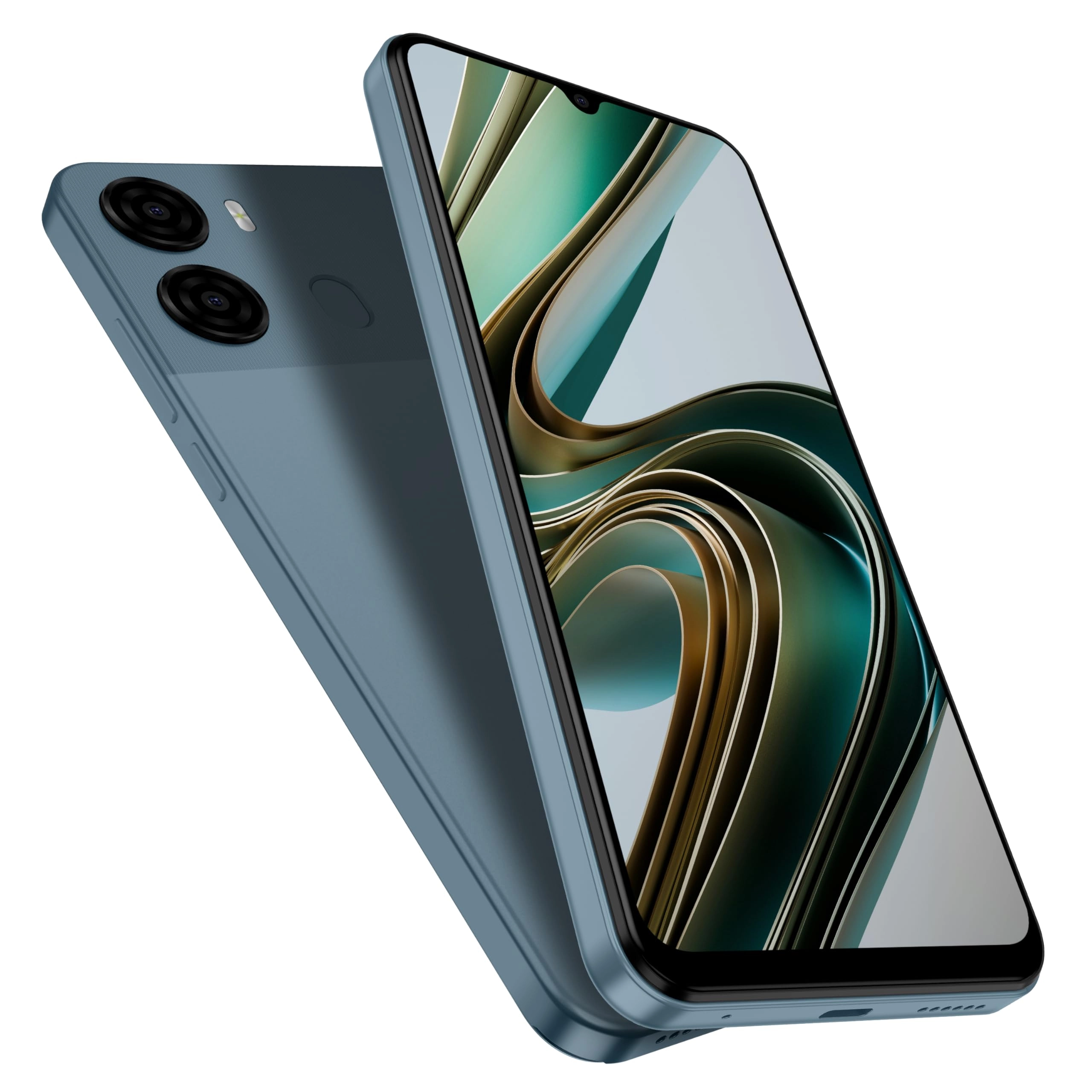 K2 - 64GB