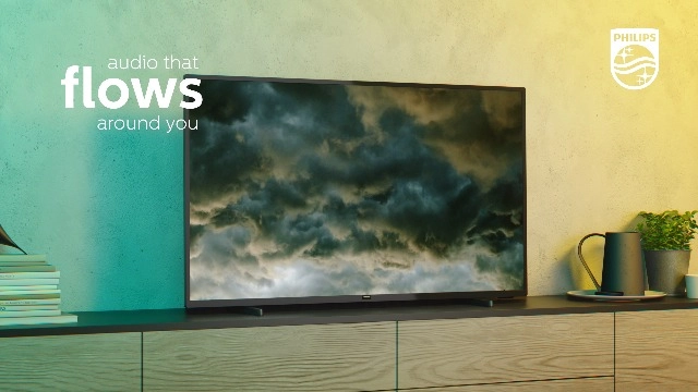 50PUT7406/56 - 50 inch