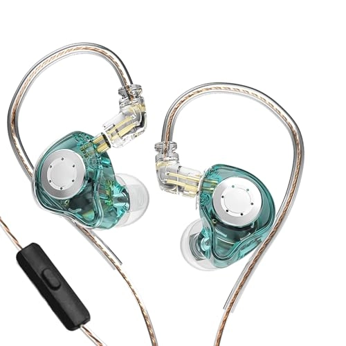 AK6 Wired Earbud