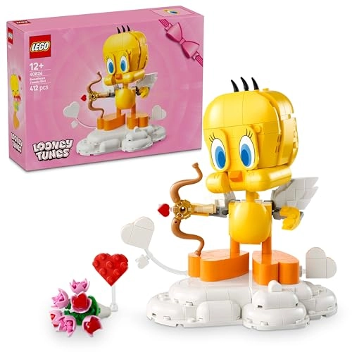 Sweetheart Tweety Bird (40824) - Looney Tunes