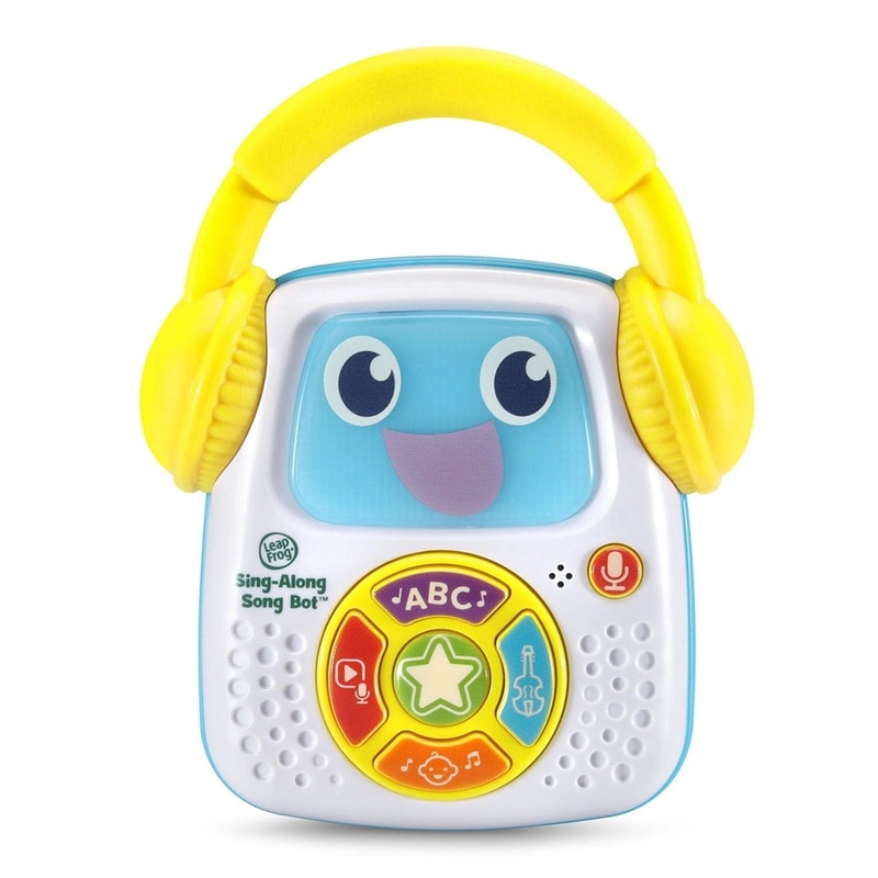 Sing-Along Song Bot - Unisex