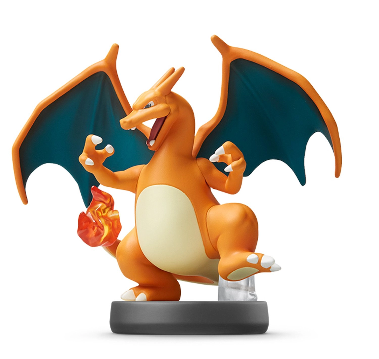 Nintendo Charizard - Super Smash Bros Series - Japan Edition (10.16 cm) (4902370527513)