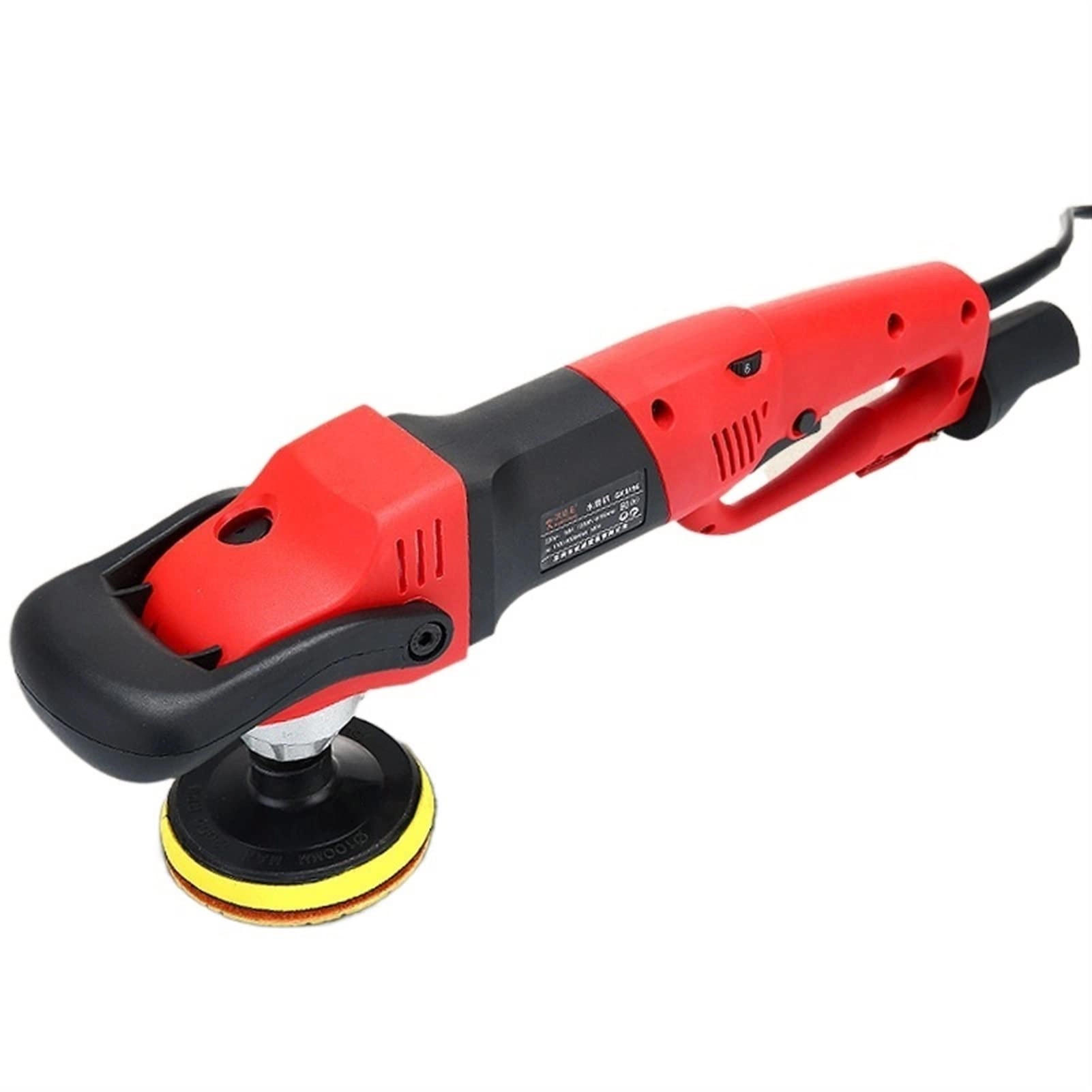 GZDCCU Wet Polisher - 1200 Watt