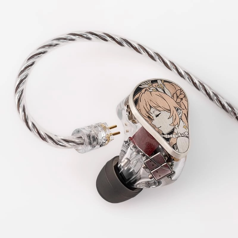 Psyche Wired Earbud