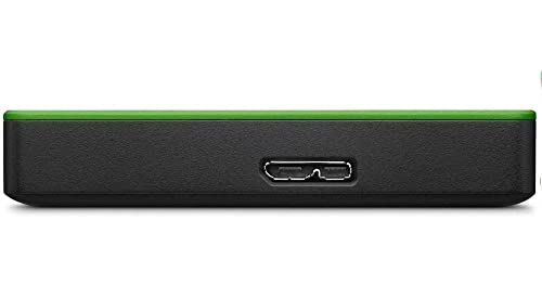 Game Drive - 5400 RPM 2TB 2.5-inch HDD