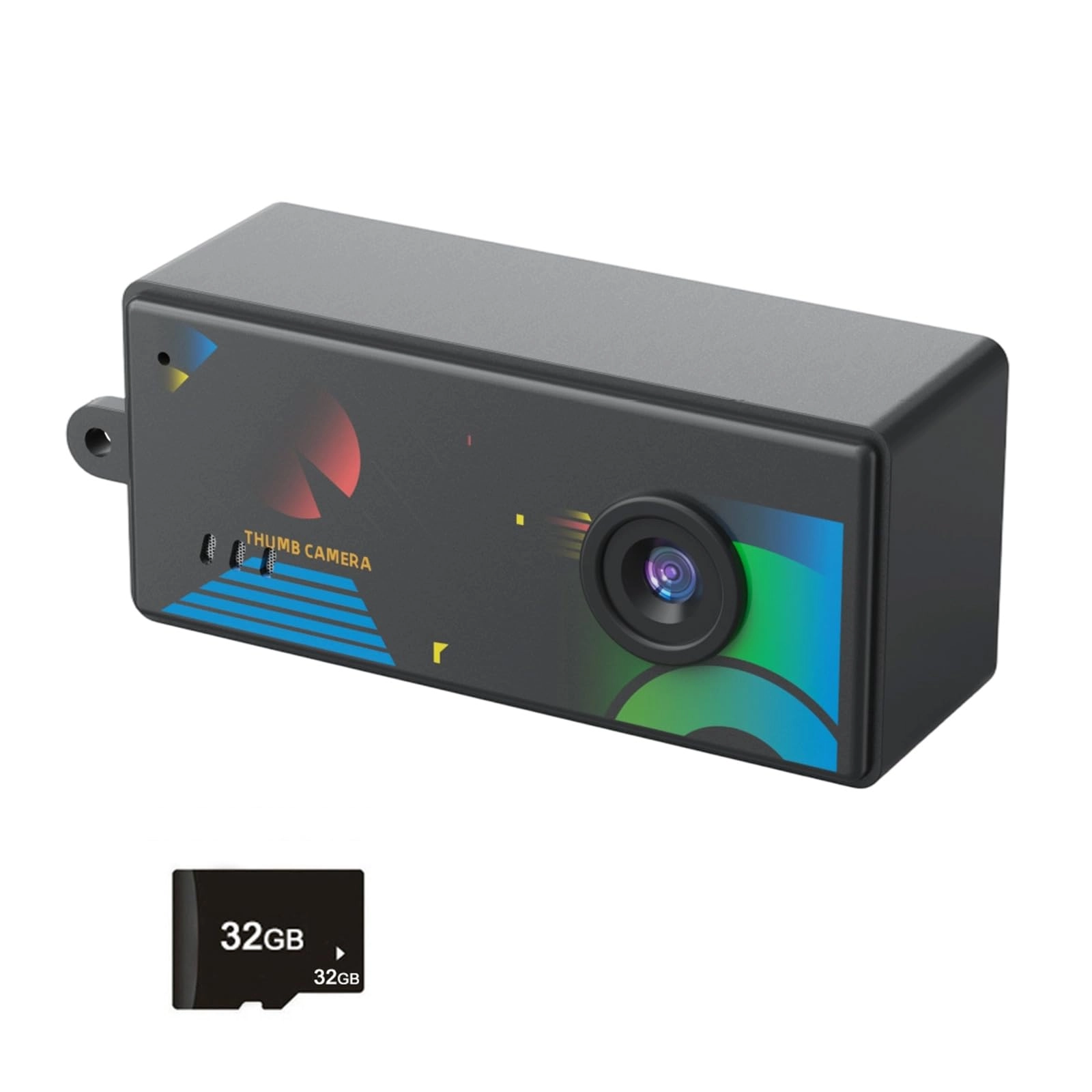 APGLSXY Video Camera - 1080P