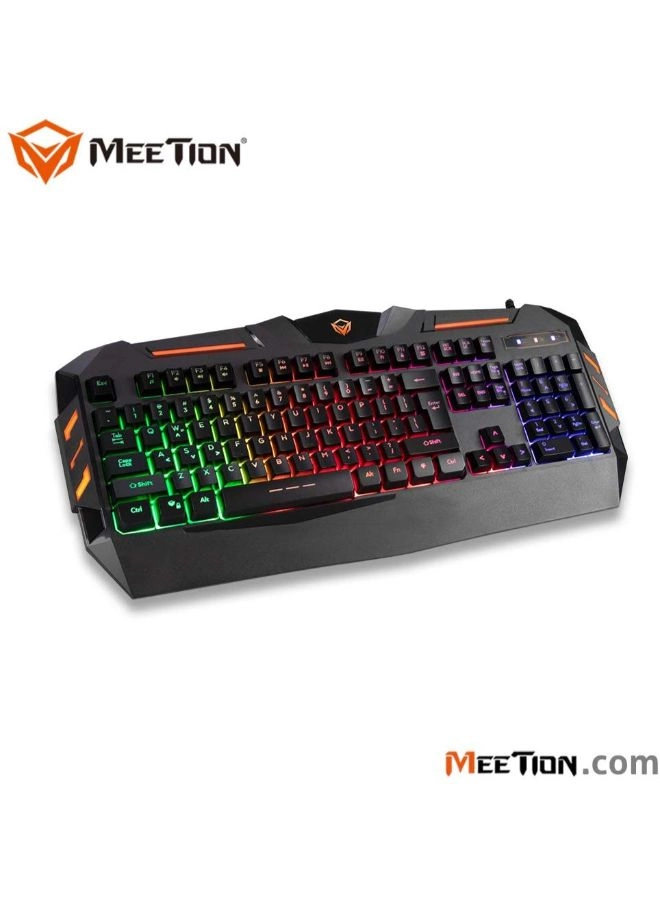 USB Keyboard - Wired