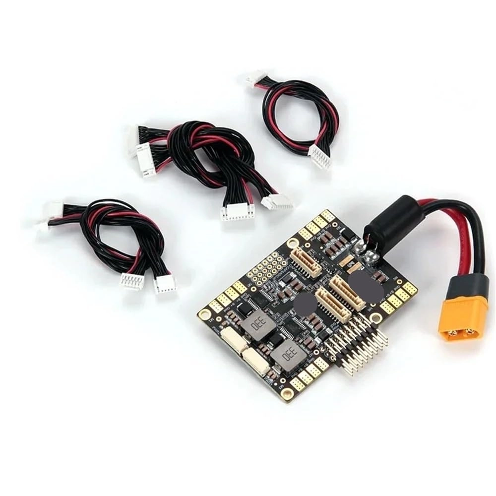 Power TX Module