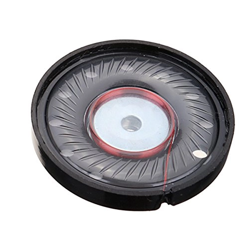 Replacement Earphone Speaker Unit for Bose Qc25 - 30MW 5 x 38mm