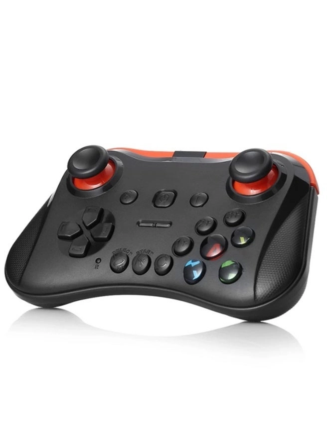 Wireless Game Controller - Black