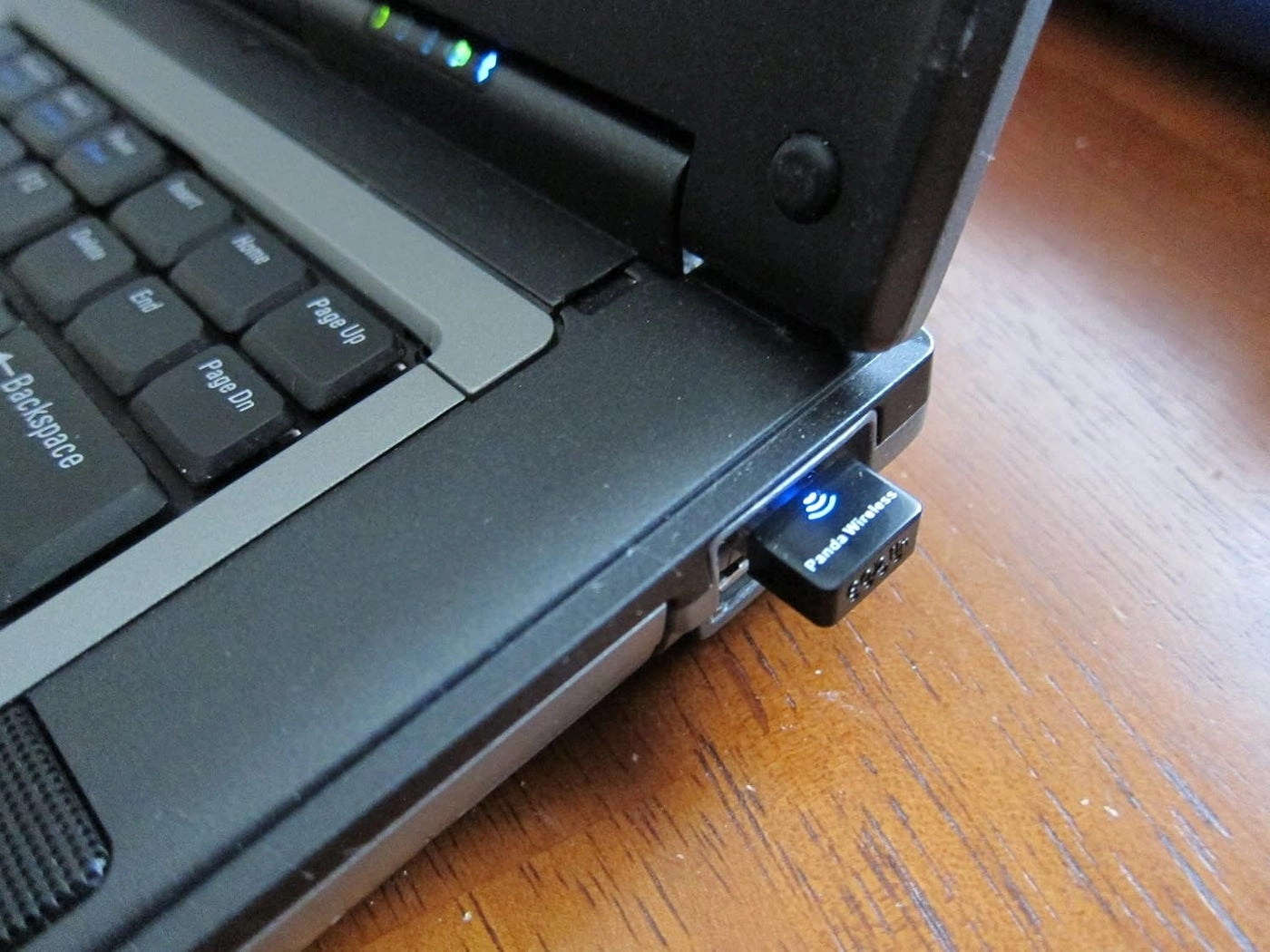 Ultra Wireless-N Adapter - 150 Mbps