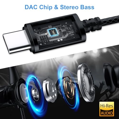 00278 Wired Headphone