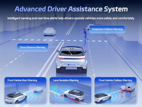 S3 Touch - 4K 30 FPS