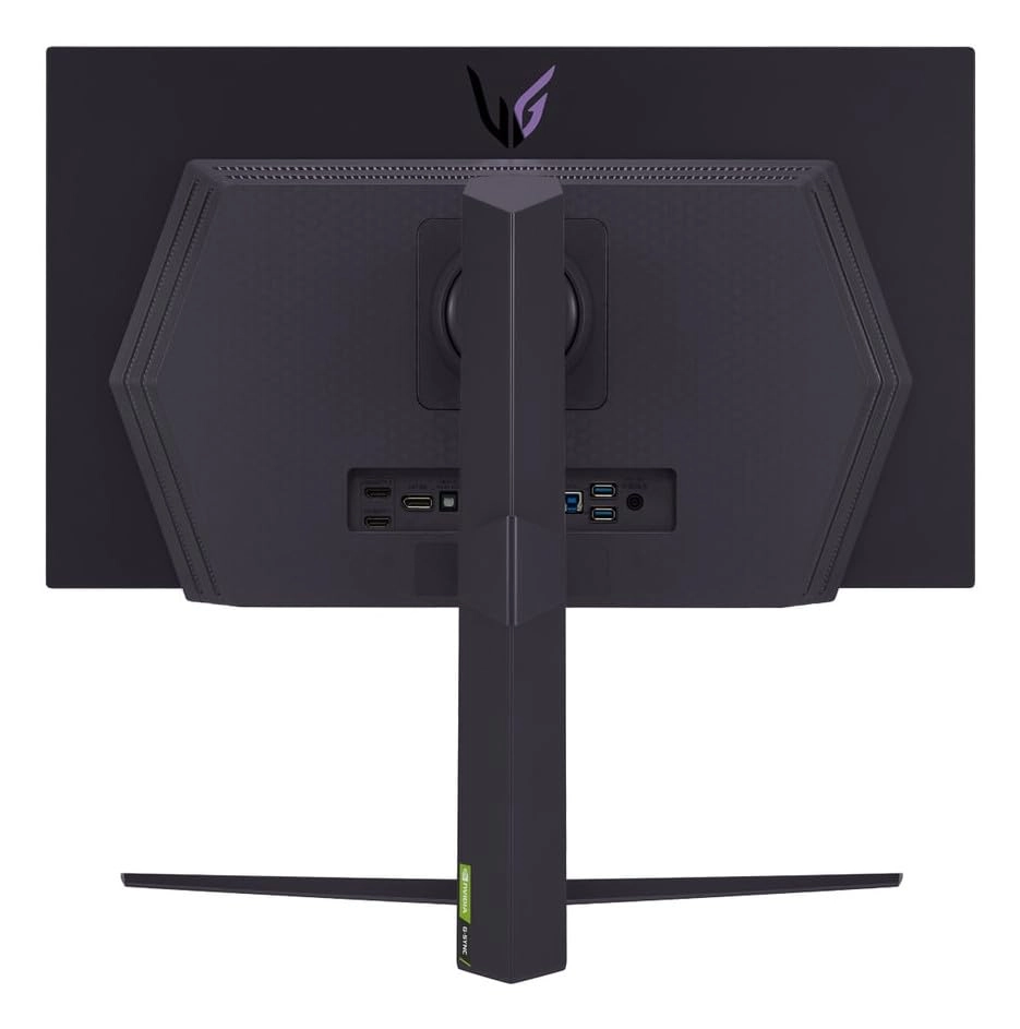 27GS95QE - 27GS95QE-B.AEK 27 inch 2560 x 1440